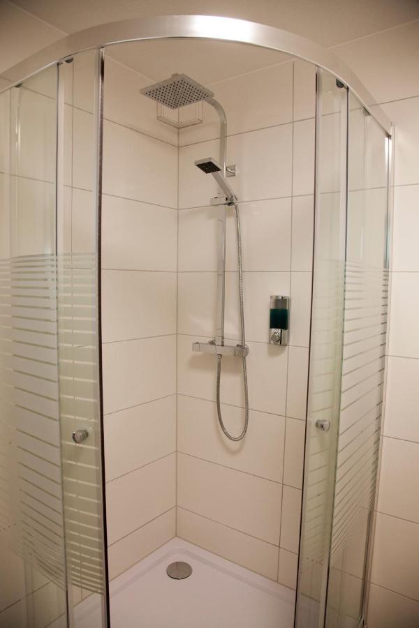 Gaestehaus Haeuser Linden  외부 사진