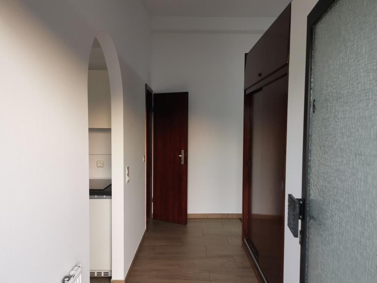 Gaestehaus Haeuser Linden  외부 사진